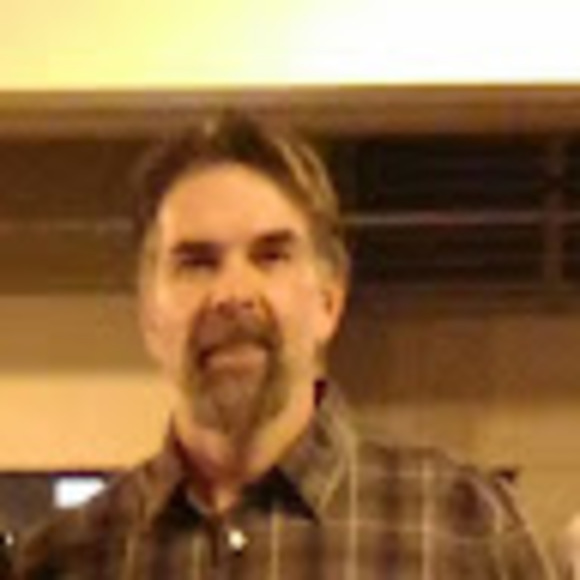 Meet your Posher, Matthew - Picture 1 of 1